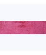 Moda GRUNGE BIAS TAPE 2-1/4&quot; Binding QB2 4308 - Paradise Pink By The Yard - $3.36 CAD
