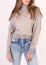 Iro romea sweater in Beige - size S - £75.26 GBP