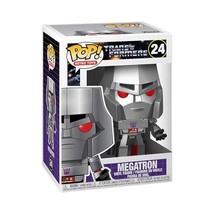Funko Pop! Vinyl: Transformers - Optimus Prime - $24.74