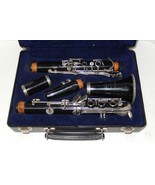 Vintage Selmer Bundy Resonite #577 Clarinet with original Hard case #2 - €136,69 EUR