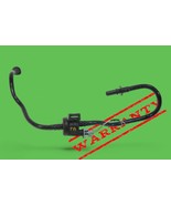 2010-2015 jaguar xk xf xj 5.0l purge control valve fuel tube pipe line 8... - $111.01 CAD