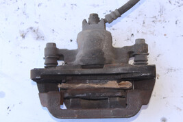 2002-2003 SUBARU WRX IMPREZA WAGON LH FRONT DRIVER BRAKE CALIPER K2766 image 5