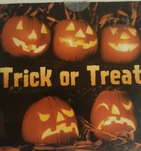 Trick or Treat Cd - £8.21 GBP