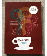 Cien Cafes softback book - $35.56 CAD