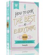Benefit Cosmetics How To Look The Best At Everything Medium - $64.35