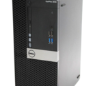 Dell Optiplex 3040 MT i3-6100 3.7 GHz  BAREBONE. (NO HDD/MEMORY/CPU/OS) - £36.58 GBP