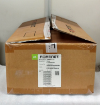 Lot of 6x NEW FortiGate FortiGate-60E Integrated Network Security Firewall - $1,039.50