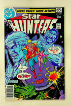 Star Hunters #7 (Oct-Nov 1978, DC) - Very Fine - £6.16 GBP