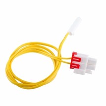 Defrost Temperature Sensor for Samsung RF268ABWP RFG297ABPN RF267AERS RF... - $9.81