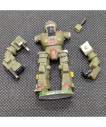 *Painted Needs Regluing* Fasa Battletech Metal Miniature 2&quot; - $407.85 MXN