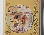 Steve Mitchell America&#39;s Singing Cowboy Cassette - $14.84