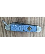 Vintage Camillus New York USA Official Cub Scout BSA Folding Pocket Knif... - $45.00