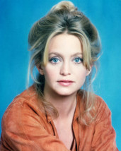 Goldie Hawn 16X20 Canvas Giclee Portrait Circa 1980 - £55.12 GBP