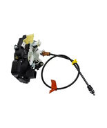 2012-2016 NEW GENUINE OEM CHEVY IMPALA FRONT LH SIDE DOOR LOCK, P/N 2286... - €340,02 EUR