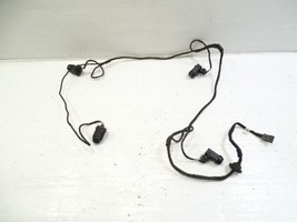03 Mercedes R230 SL55 wiring harness, for rear parking w/ sensors 220540... - $49.99