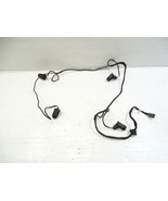 03 Mercedes R230 SL55 wiring harness, for rear parking w/ sensors 220540... - $70.12 CAD