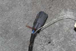 06-08 LEXUS IS250 IS350 O2 OXYGEN SENSOR R1238 image 4