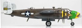 Academy 12328 1:48 USAAF B-25D Pacific Theatre Plastic Hobby Model Airplane Kit image 7