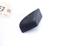 10-15 CHEVROLET CAMARO RH RIGHT PASSENGER TWEETER SPEAKER HOUSING COVER E1134 image 3
