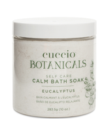 Cuccio Botanicals Calm Bath Soak, 10 Oz. - $33.00