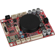 Dayton Audio - KAB-250v4 - 2 x 50W Class D Audio Amplifier Board with Bluetooth - £71.06 GBP