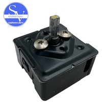 Frigidaire Range Element Control Switch 316095503 5304508926 - $12.76