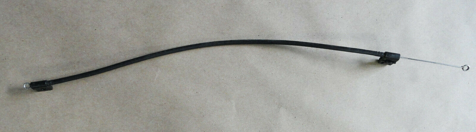 90-96 Corvette HVAC A/C Heater Temperature Door Adjustment Cable Manual ... - $25.00