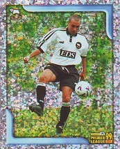 Merlin Premier League 99 Sticker(183-206) - $38.07 MXN+