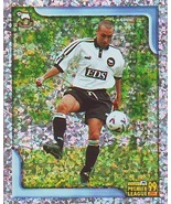 Merlin Premier League 99 Sticker(183-206) - $2.00+