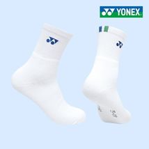 Yonex 26S/S Sports Crew Socks Women's Tennis Badminton Casual Socks 269S... - $16.84+