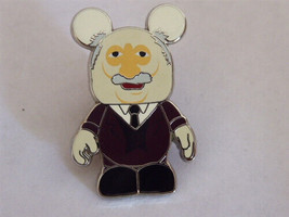 Disney Swap Pin 78306 Waldorf - Vinylmation - Muppets-
show original title

O... - $9.54