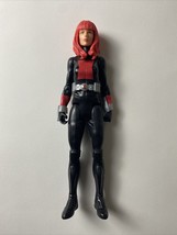 Black Widow 12 Inch Action Figure Hasbro Marvel Avengers Titan Hero Seri... - $9.95