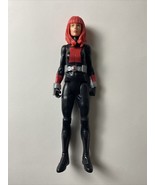 Black Widow 12 Inch Action Figure Hasbro Marvel Avengers Titan Hero Seri... - £7.78 GBP