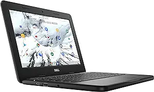 Dell Education Chromebook 11 3000 11 3100 11.6&quot; Touchscreen Chromebook -... - $444.99