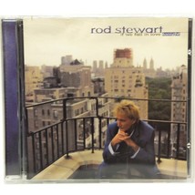 If We Fall in Love Tonight by Rod Stewart CD1996, Wea/Warner - £7.63 GBP