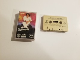 T G Sheppard - Slow Burn - Cassette Tape - £6.39 GBP
