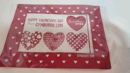 Vintage Gymboree Valentines Day Magnetic Photo Frame For 4x6 Pictures - £7.72 GBP