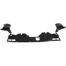 Front Engine Splash Shield Compatible with 2006-2011 Honda Civic - $31.19 CAD