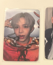 SHOTARO RIIZESpecial Photocard Mini Album &#39;RIIZING&#39;_Kpop - $2.99
