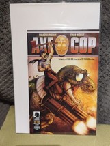 Axe Cop Ashcan SDCC Variant #1 First Appearance Axecop 1st Print Dark Ho... - £23.54 GBP