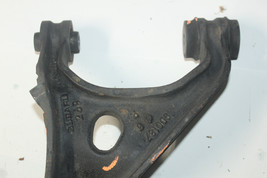 2008-2014 SUBARU IMPREZA WRX REAR PASSENGER UPPER CONTROL ARM K903 image 4