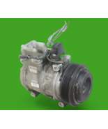 86-1997 mercedes r129 sl320 300sl a/c air conditioning compressor 000234... - $2,362.11 MXN