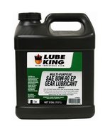 WARREN DISTRIBTUTIO LU18902G 2 gallon 80W90 Gear Oil - $84.15 CAD
