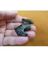 Y-BAT-557 little Black green BAT bats FLYING gem FIGURINE gemstone STONE... - €17,17 EUR Y-BAT-557 little Black green BAT bats FLYING gem FIGURINE gemstone STONE... - €17,17 EUR