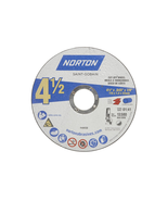 4-1/2-Inch Cut off Wheels - 50-Pack Aggressive Cutting Discs for Angle G... - £56.55 GBP