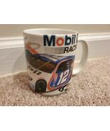 Jeremy Mayfield NASCAR Collectable Coffee Mug - Mobil 1 #12 Penske Vinta... - €21,62 EUR Jeremy Mayfield NASCAR Collectable Coffee Mug - Mobil 1 #12 Penske Vinta... - €21,62 EUR