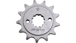 New JT 13T 13 Tooth Front Sprocket For The 2015-2018 Honda CB300F CB 300F 300 F - £8.70 GBP