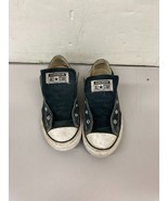 Converse All Star Youth Size 3 - $149.95 MXN