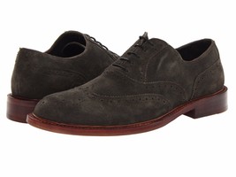 Size 11.5 KENNETH COLE (Suede/Leather) Men's Shoe! Reg$178 Sale$79.99 LastPair! - $79.99