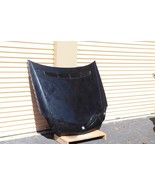 06-11 MERCEDES W219 CLS500 CLS550 CLS55 CLS63 CLS63 AMG Hood w/ Hinges &amp;... - $747.34 CAD
